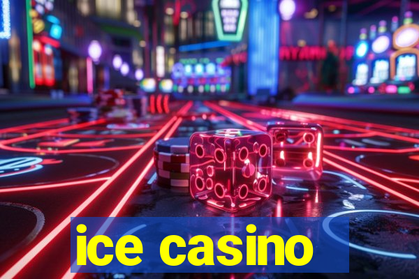 ice casino - app